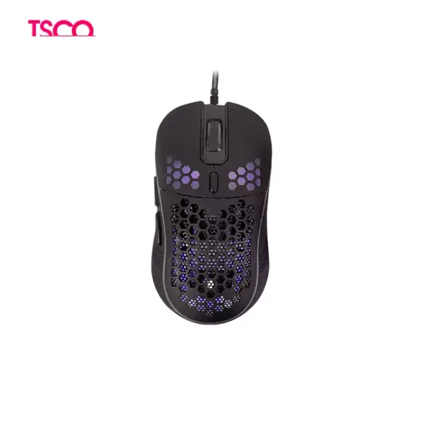 ماوس گیمینگ تسکو مدل TM 765GA