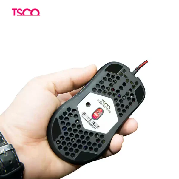 tm 765ga
