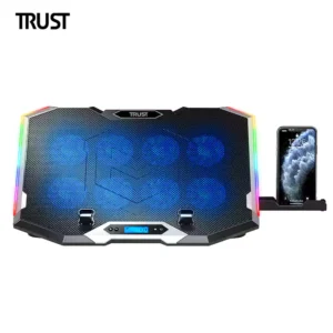کولپد TRUST مدل TPAD-4 Plus