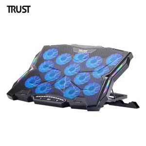 کولپد TRUST مدل TPAD-6 Plus