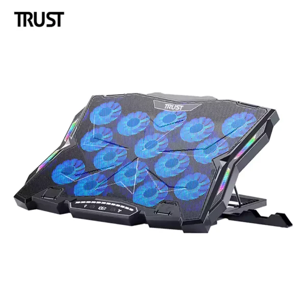 کولپد TRUST مدل TPAD-6 Plus