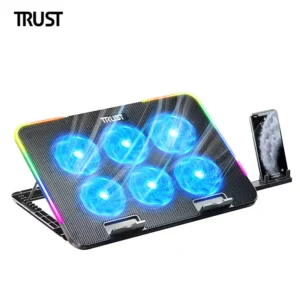 کولپد TRUST مدل TPAD-3 Plus