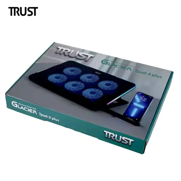 tpad3 plus 3