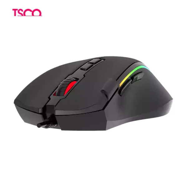 tsco gm 2025 1