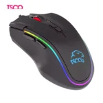 ماوس گیمینگ تسکو مدل GM 2025 - Image 2
