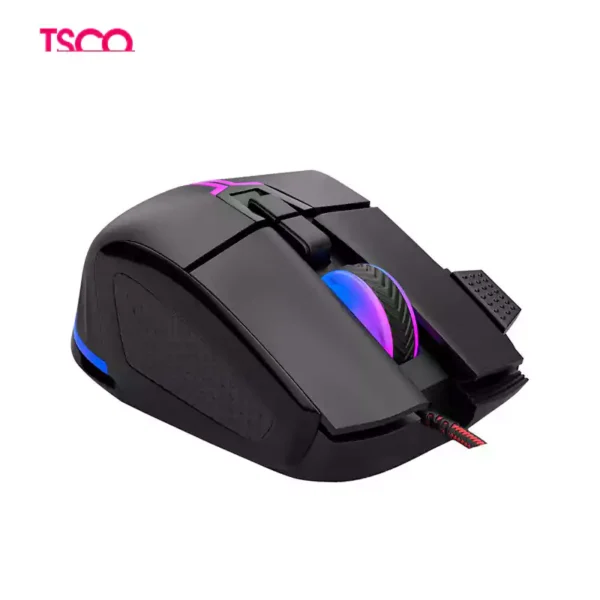 tsco gm 2030 1