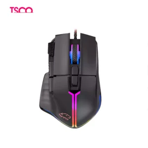 ماوس گیمینگ تسکو مدل GM 2030