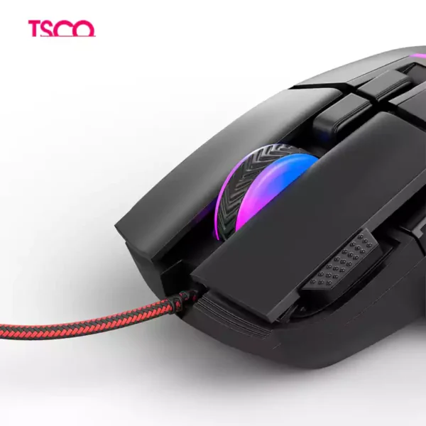 tsco gm 2030 3