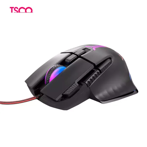 tsco gm 2030