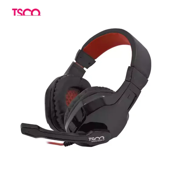 tsco th 5124 2