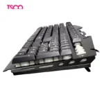 کیبورد تسکو مدل TK 8021 - Image 4