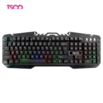 کیبورد تسکو مدل TK 8021