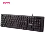 کیبورد تسکو مدل TK 8045 - Image 3