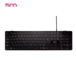 کیبورد تسکو مدل TK 8045