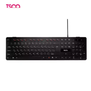 کیبورد تسکو مدل TK 8045