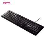 کیبورد تسکو مدل TK 8045 - Image 6