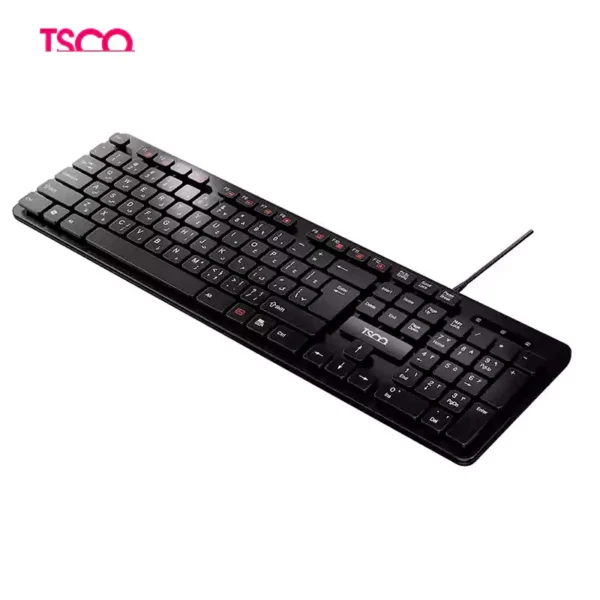 tsco tk 8045 4