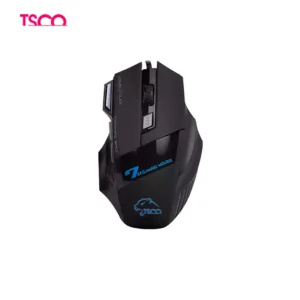 ماوس گیمینگ تسکو مدل TK 2018N