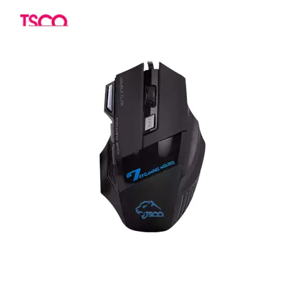 ماوس گیمینگ تسکو مدل TK 2018N