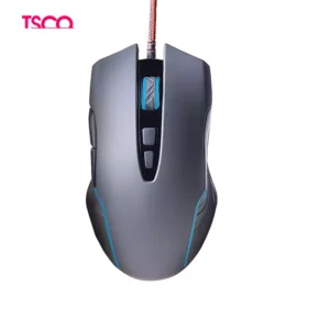 ماوس گیمینگ تسکو مدل TK 763GA