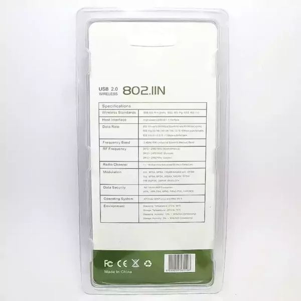 802.11n 1200 3
