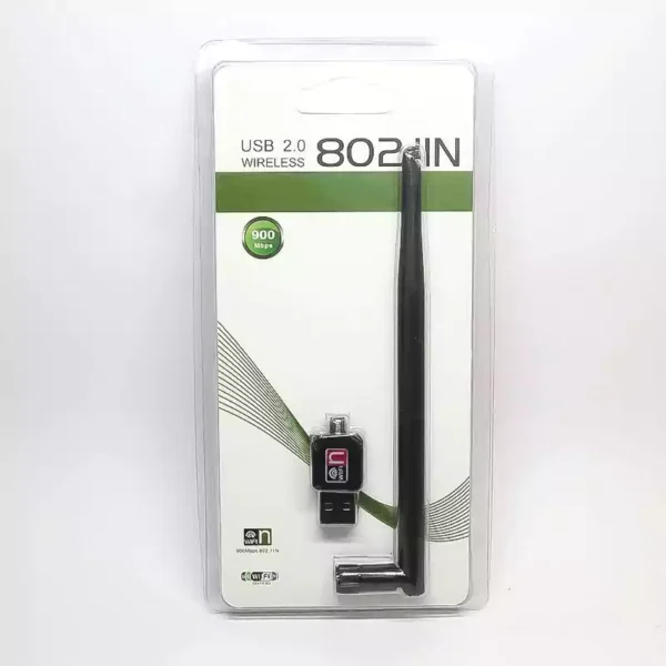 802.11n 1200