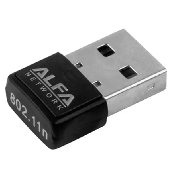 alfa nano 2