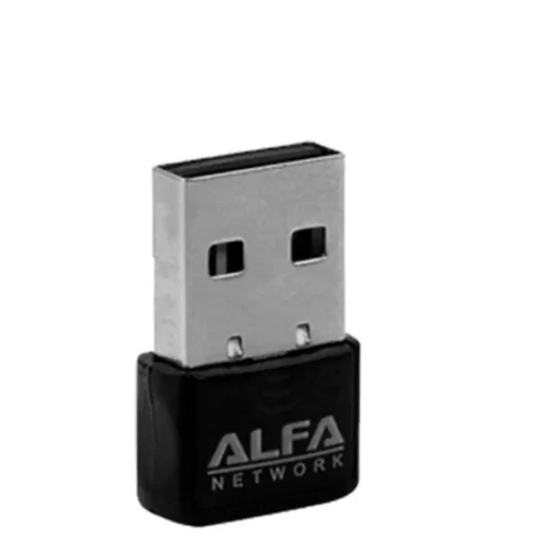 alfa nano 4