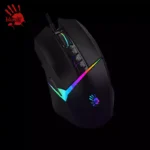 ماوس A4TECH مدل W60 MAX BLOODY - Image 6