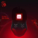 ماوس A4TECH مدل W60 MAX BLOODY - Image 8