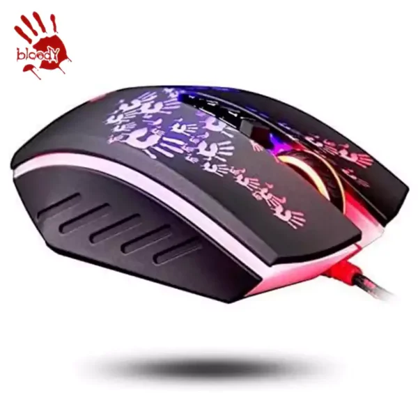 bloody a60