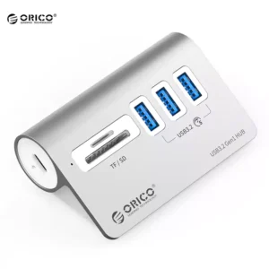 هاب اوریکو مدل ORICO M3UT3