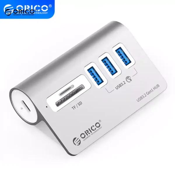 ORICO M3ut3 05 5v