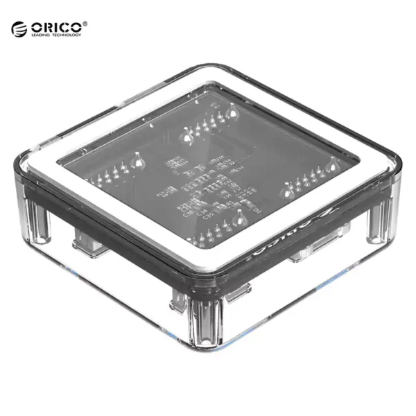 ORICO MH4U U3 1