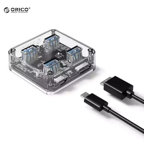 ORICO MH4U U3 2