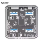 هاب اوریکو مدل ORICO MH4U-U3 - Image 7