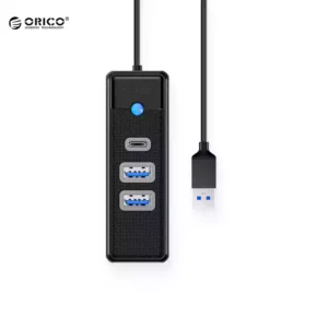 هاب اوریکو مدل ORICO PWC2U-U3