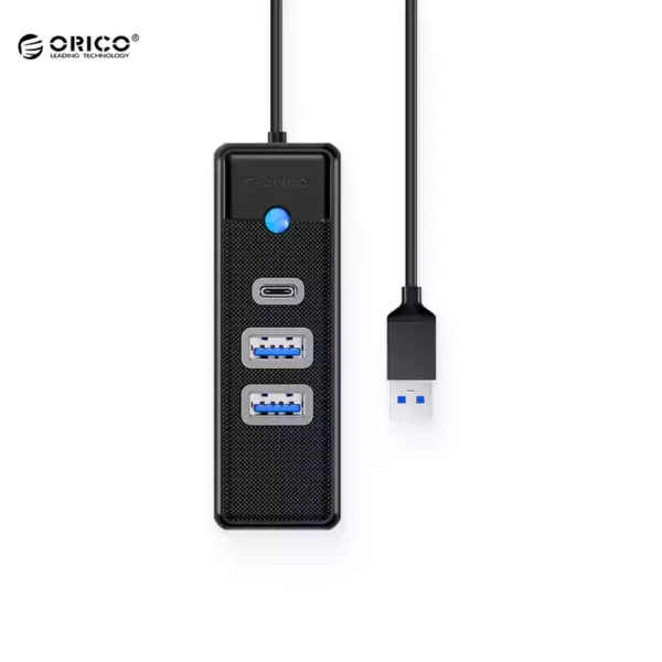 هاب اوریکو مدل ORICO PWC2U-U3