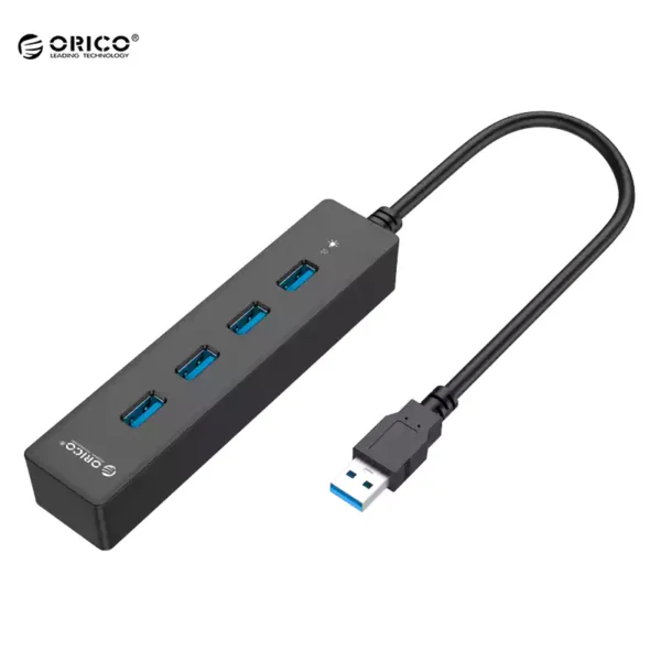 هاب اوریکو مدل ORICO W8PH4-U3