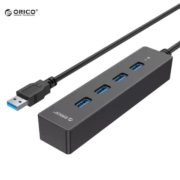 ORICO W8PH4 U3 4