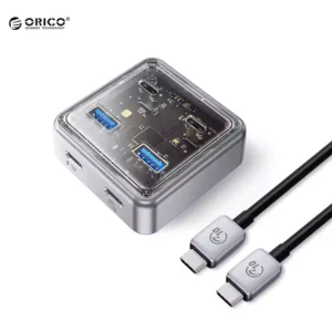 هاب اوریکو مدل ORICO XHJ2U2C-G2