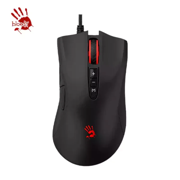 ماوس A4TECH مدل ES5 BLOODY