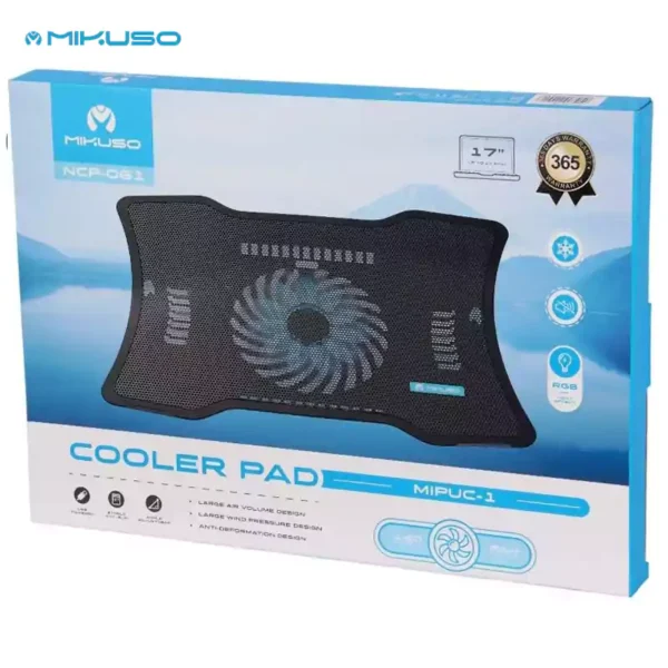 mikuso ncp 061 5