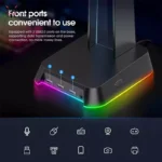 استند هدفون اونیکوما مدل ONIKUMA ST2 - Image 12