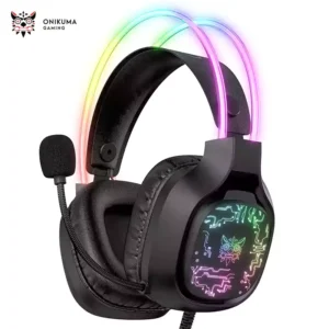 هدست اونیکوما مدل ONIKUMA X25