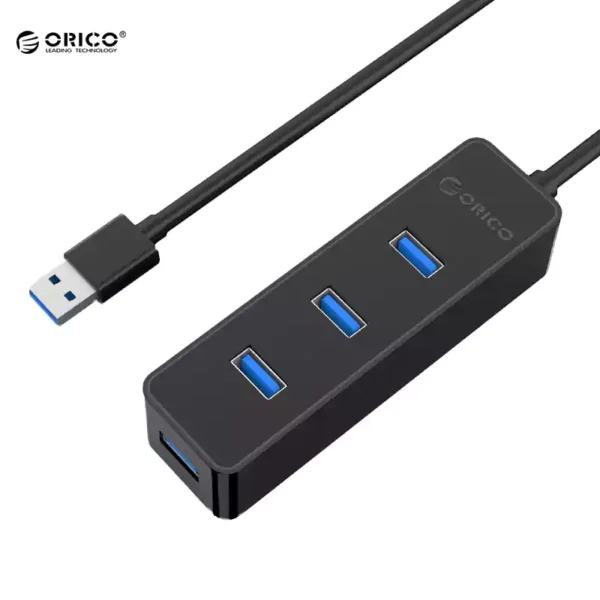 هاب اوریکو مدل ORICO W5PH4