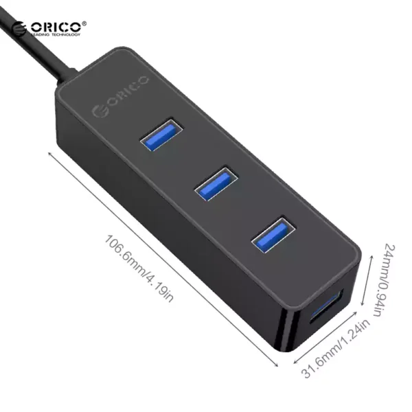 orico w5ph4 u3 v1 3