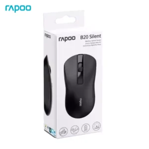 ماوس بی سیم رپو مدل RAPOO B20 Silent
