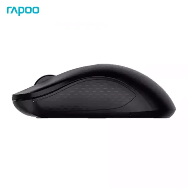 rapoo b20 silent 2