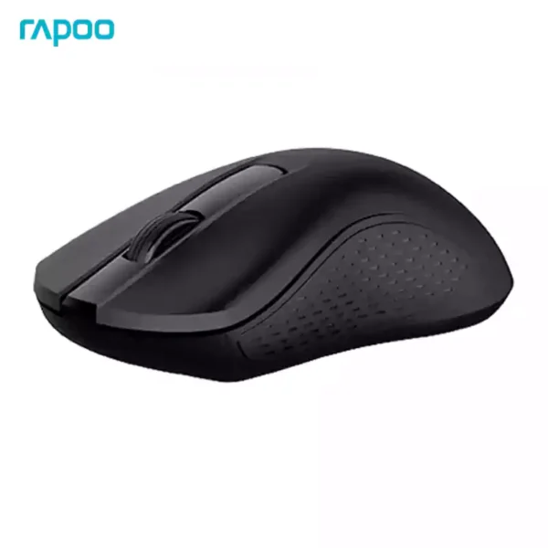 rapoo b20 silent 3